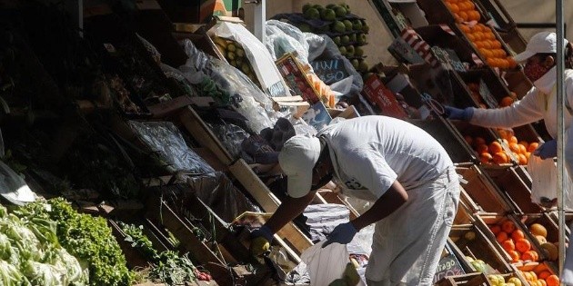 Banxico estima que el PIB de M&eacute;xico puede subir hasta 7% este 2021