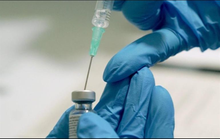 Covax es una alianza a través de la cual se busca tener una distribución equitativa de vacunas contra el COVID-19. EFE/ARCHIVO