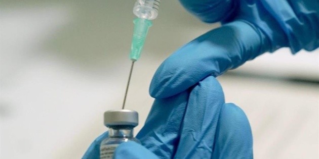 COVID-19: M&eacute;xico dona 250 mil d&oacute;lares a Covax para producir vacunas