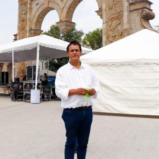 Elecciones Jalisco 2021: Denuncia Cosío acoso del INE; repudia excesos en actos multitudinarios