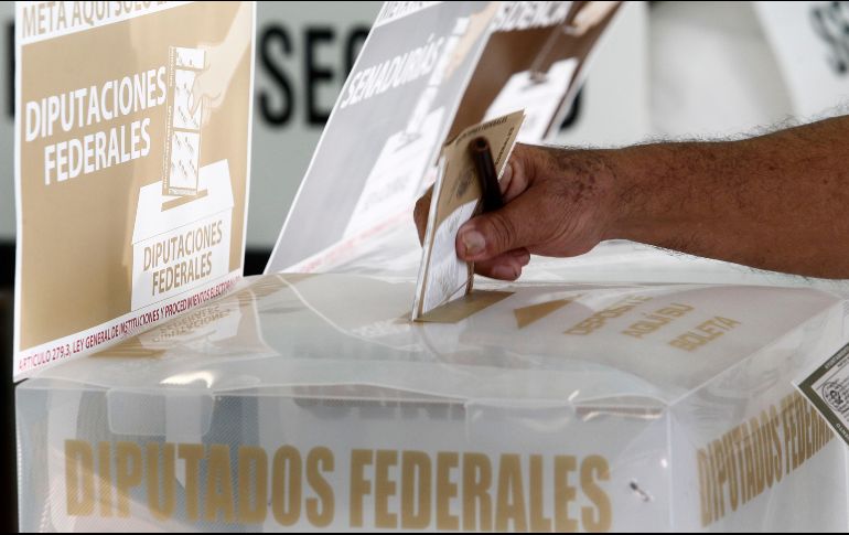 Se le estarán realizando limpiezas continuas al establecimiento. EL INFORMADOR/ARCHIVO