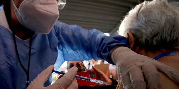 Vacunas COVID Zapopan: Anuncian fecha de aplicaci&oacute;n de segunda dosis