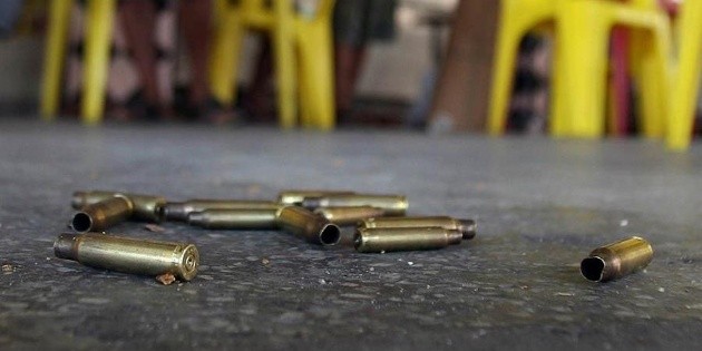 Elecciones 2021: Disparan contra veh&iacute;culo de candidato a la alcald&iacute;a de Puru&aacute;ndiro, Michoac&aacute;n