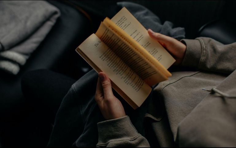 ESPECIAL/Photo by Lilly Rum on Unsplash