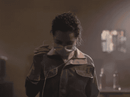 Hora H mostrará el primer episodio de “La muchacha que limpia” de HBO