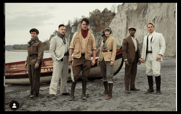 En caso de retomarla será un nuevo elenco y otro formato. Instagram/ @mrmarkmillar