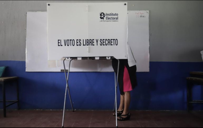 Únicamente El Salto informó que sí aplicará la prohibición de venta de bebidas alcohólicas de cara a la elección. EL INFORMADOR / F. Atilano