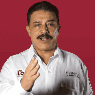 En cierre, Lomelí promete “mañaneras” a reporteros