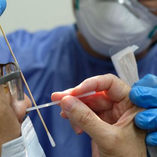 COVID-19: Salud Jalisco reporta 10 fallecimientos y 135 nuevos casos