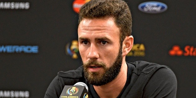 Liga MX: Miguel Lay&uacute;n regresar&iacute;a al Am&eacute;rica