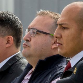 La SCJN da revés a Javier Duarte