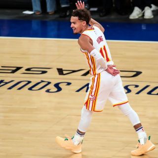 Playoffs NBA 2021: Hawks vencen a Knicks y se llevan la serie en 5 duelos