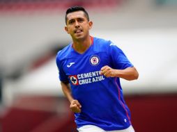 Al mexicano se le terminó el contrato con los de La Noria (llegó para el Apertura 2018), por lo que su retorno a León se dio con libertad. IMAGO7