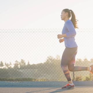 Vida fitness: tips para salir a correr en las mañanas