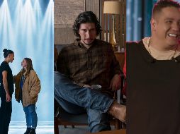 “Dancing Queens”, “El infiltrado del KKKlan” y “Alan Saldaña: Encarcelado” llegan a Netflix este jueves. CORTESÍA / Netflix