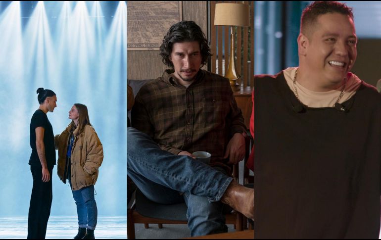 “Dancing Queens”, “El infiltrado del KKKlan” y “Alan Saldaña: Encarcelado” llegan a Netflix este jueves. CORTESÍA / Netflix