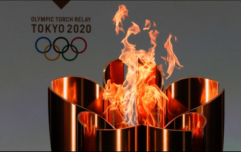 En marzo de 2020 el COI cedió a la presión de federaciones y gobiernos, y confirmó que los Juegos Olímpicos de Tokio se pospusieron ''hasta el verano del año 2021, como muy tarde'' a causa de la pandemia. AP / K. Kyung-Hoon