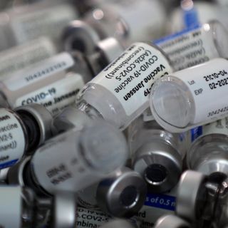 COVID-19: Cumbre global recauda 2.4 millones de dólares para Covax