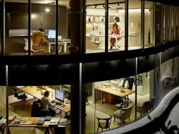 Algunas sociedades glorifican el exceso de trabajo hasta el punto de agotamiento. GETTY IMAGES