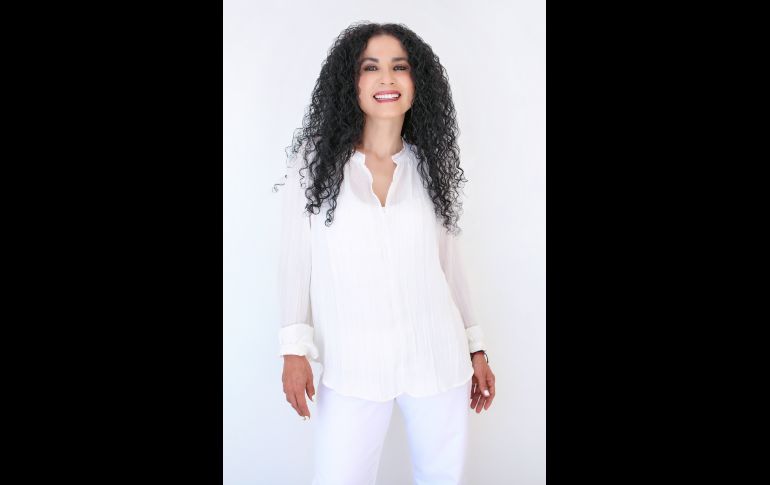 Rayo Guzmán: Sanar desde la herida