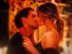 Belinda y Christian Nodal han sido tendencia en redes sociales en los últimos días debido a su compromiso anunciado en ellas. ESPECIAL