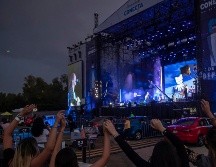 Ocesa seguirá impulsando las medidas sanitarias para protección de los asistentes, artistas y equipo de producción. ESPECIAL / Ocesa