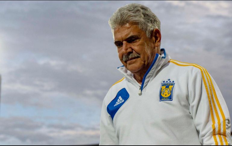 Reportes desde la frontera apuntan que el brasileño se quedará en el norte, nada más que viajará hacia el Oeste para dirigir a los Bravos, que será su sexto club en el futbol mexicano. IMAGO7