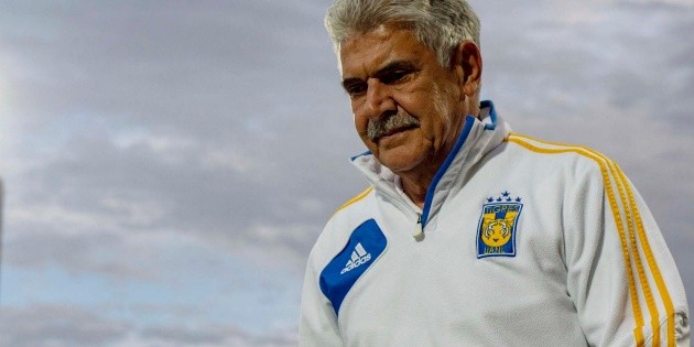 Liga MX: Ricardo ''Tuca'' Ferretti, cerca del FC Ju&aacute;rez