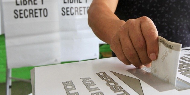 Elecciones 2021: C&oacute;mo votar correctamente; formas de marcar la boleta electoral