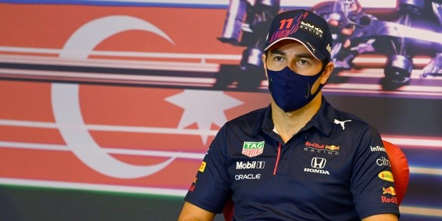 "Checo" P&eacute;rez regresa al lugar de sus triunfos