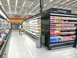 Se revisaron los productos para determinar ingredientes. EL INFORMADOR/ARCHIVO