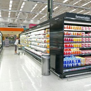 La Profeco exhibe a "lechitas" que no tienen leche y fruta