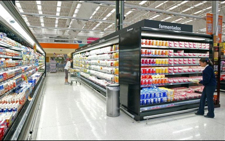 Se revisaron los productos para determinar ingredientes. EL INFORMADOR/ARCHIVO