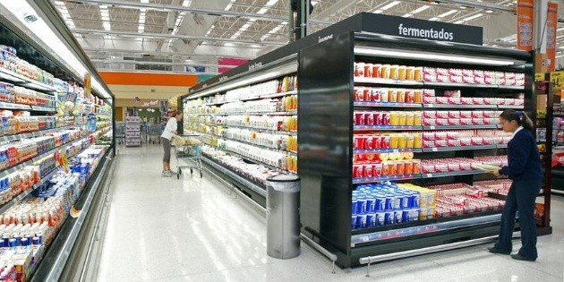 La Profeco exhibe a "lechitas" que no tienen leche y fruta