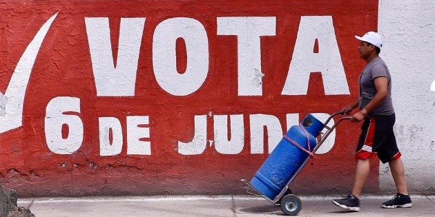 Elecciones 2021: Violencia contra candidatos, sin motivaci&oacute;n electoral, dice Segob