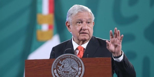 Apoyo a Mexicanos contra la Corrupci&oacute;n continuar&aacute;, informa la Casa Blanca