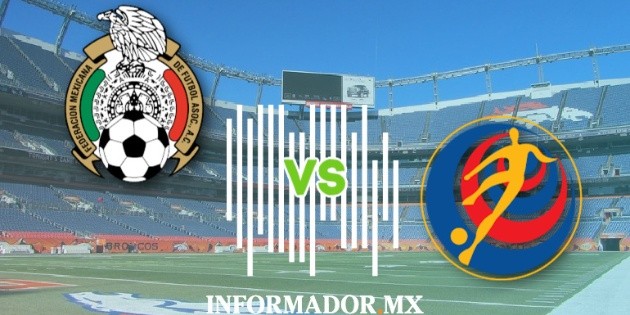 M&eacute;xico vs Costa Rica | Mejores momentos EN VIVO | Semifinal - Liga de Naciones Concacaf