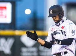 Mariachis pierde su primera serie de LMB contra Saraperos. TWITTER / @MisMariachisGDL
