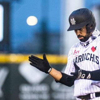 Mariachis pierde su primera serie de LMB contra Saraperos