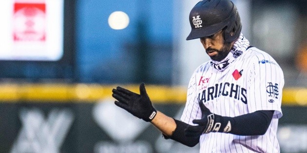 Mariachis pierde su primera serie de LMB contra Saraperos