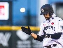 Mariachis pierde su primera serie de LMB contra Saraperos. TWITTER / @MisMariachisGDL