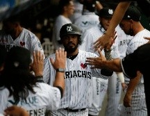 Con marca de 8-4, los Mariachis son segundos en la Zona Norte de la LMB. EL INFORMADOR/F. Atilano