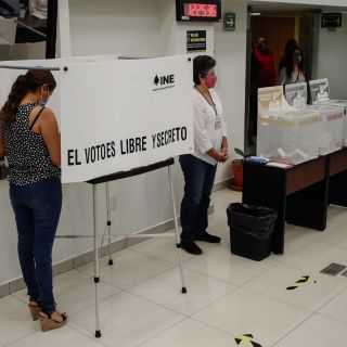 Elecciones 2021: El INE pide responder a la violencia con alta votación