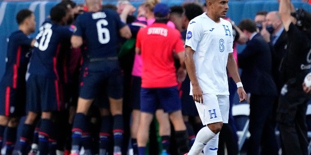 La selecci&oacute;n de Estados Unidos vence en casa a Honduras