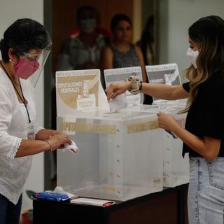 Elecciones 2021: Invitan a jóvenes a desafiar abstencionismo