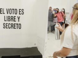 Pandemia y violencia marcan el camino a la elección del domingo