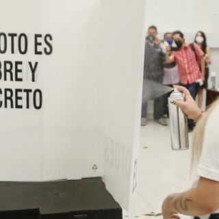 Pandemia y violencia marcan el camino a la elección del domingo