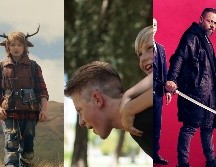 “Sweet Tooth”, “Cuerpo humano: Un mundo entrañable” y “Xtremo” llegan a Netflix este viernes.  CORTESÍA / Netflix