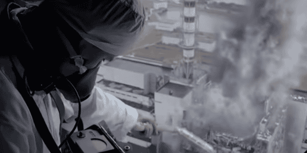 Netflix To Premiere Chernobyl A Russian Fiction Film Paudal