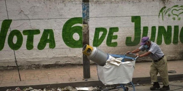 Elecciones en M&eacute;xico: 3 claves para entender la importancia de las intermedias, el proceso electoral m&aacute;s grande en la historia del pa&iacute;s